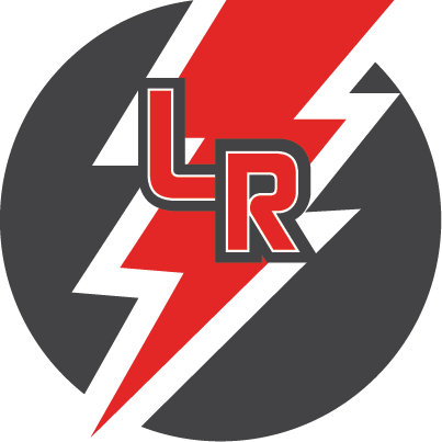  Lufkin Road Middle logo